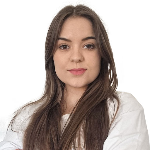 Dra. Amélia Catarina Ribeiro