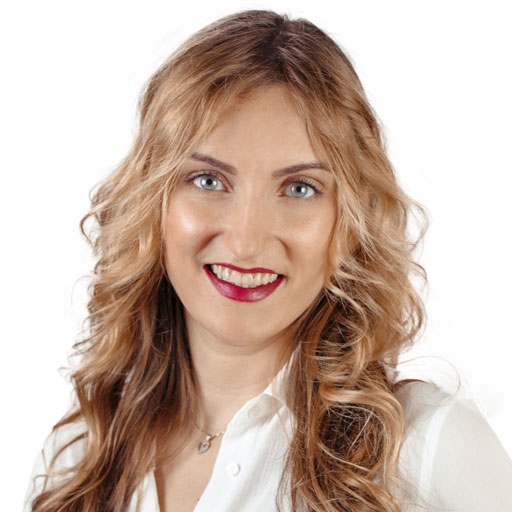 Dra. Catarina Costa