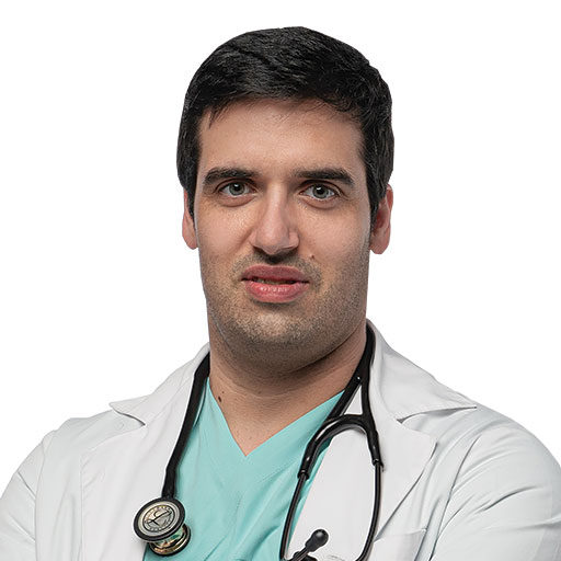 Dr. José António Costa