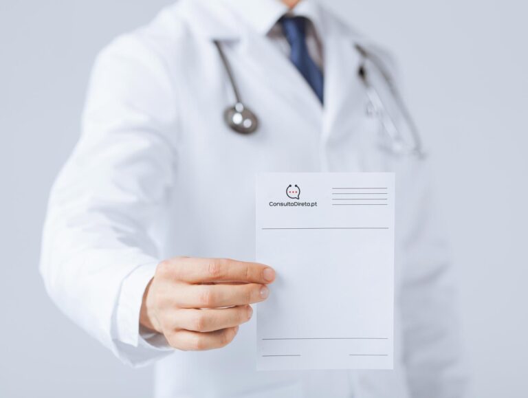 Receitas Médicas